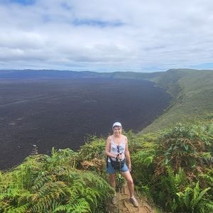 Meet your Posher, Sherrill